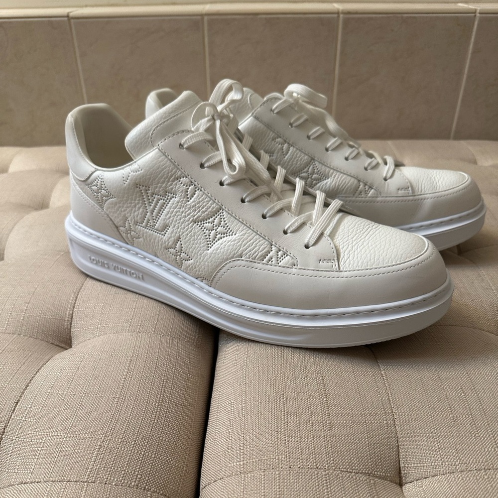 LV shoes size 12
